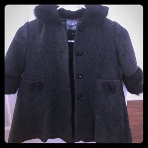 Rothschild Coat